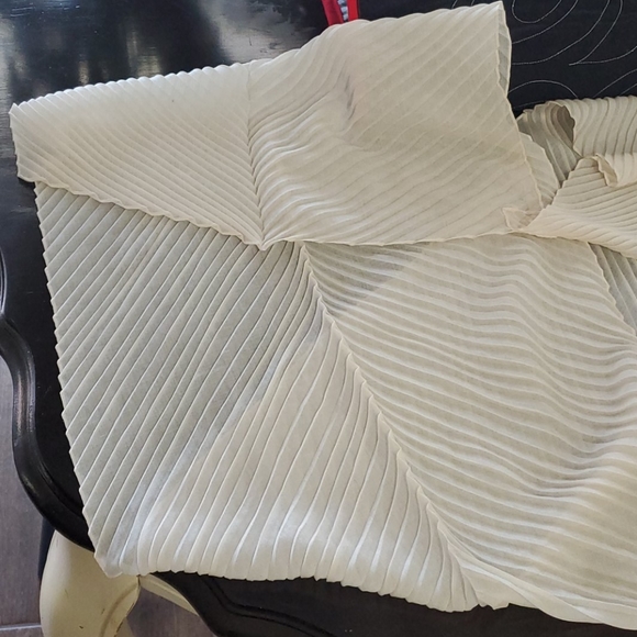 Infinity scarf - Picture 3 of 3